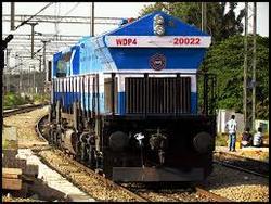 Diesel Loco Part