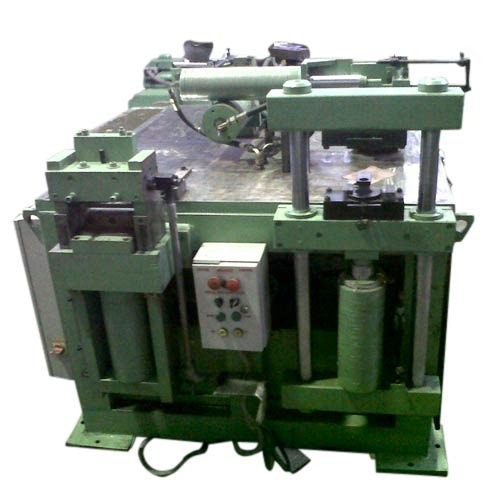 Hydraulic Machinery & Equipment