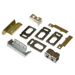 Steel Spare Part